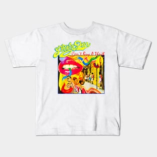 A THRILL Kids T-Shirt